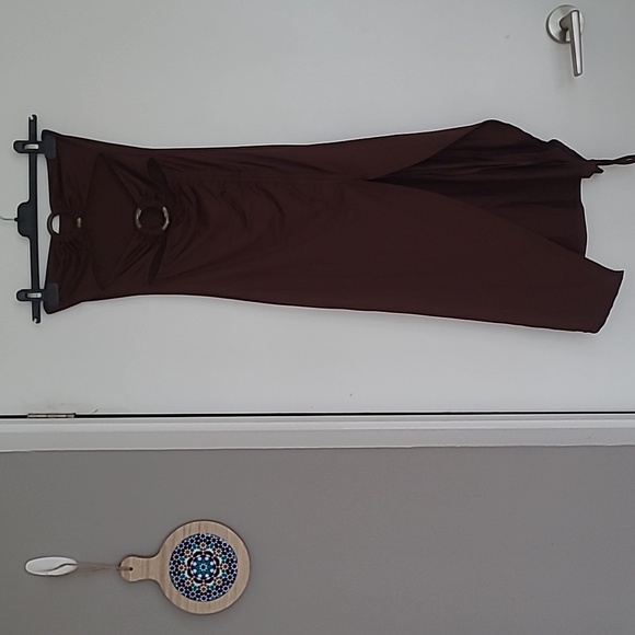 Summer dress, small - Picture 1 of 3